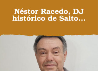 La vida en vinilo de un DJ que marcó la noche salteña