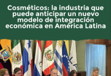 Cosméticos: la industria que puede anticipar un nuevo modelo de integración económica en América Latina