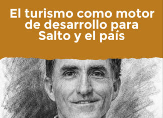 El turismo como motor de desarrollo para Salto y el país