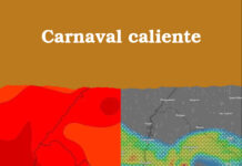 Carnaval caliente