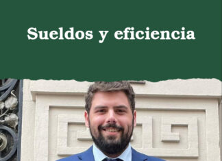 Sueldos y eficiencia