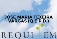 JOSE MARIA TEXEIRA VARGAS (Q.E.P.D.)