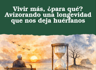 Vivir más, ¿para qué? Avizorando una longevidad que nos deja huérfanos