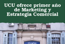 UCU ofrece primer año de Marketing y Estrategia Comercial