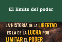 El limite del poder