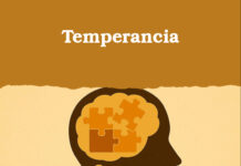 Temperancia