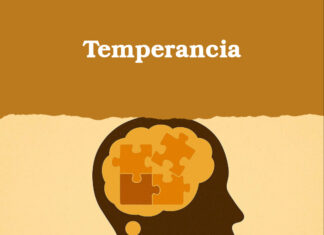 Temperancia