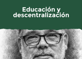 Educación y descentralización