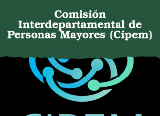Comisión Interdepartamental de Personas Mayores (Cipem)