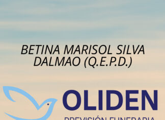 BETINA MARISOL SILVA DALMAO (Q.E.P.D.)