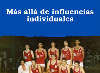 Más allá de influencias individuales