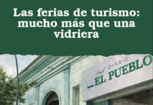 Las ferias de turismo: mucho más que una vidriera