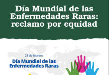 Día Mundial de las Enfermedades Raras: reclamo por equidad
