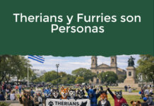 Therians y Furries son Personas