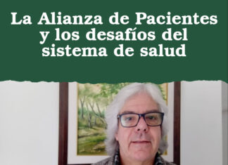 La Alianza de Pacientes y los desafíos del sistema de salud