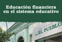 Educación financiera en el sistema educativo