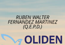 RUBEN WALTER FERNANDEZ MARTINEZ (Q.E.P.D.)