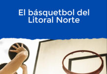 El básquetbol del Litoral Norte