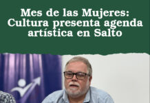 Mes de las Mujeres: Cultura presenta agenda artística en Salto