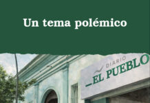 Un tema polémico
