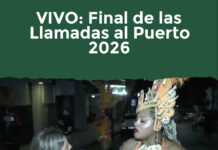 VIVO: Final de las Llamadas al Puerto 2026