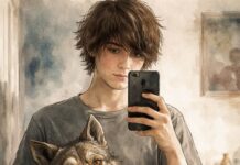 El fenómeno therian