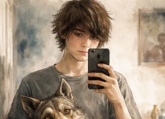 El fenómeno therian