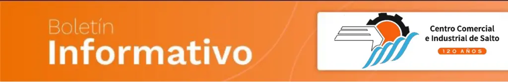 Boletín Informativo del CCIS