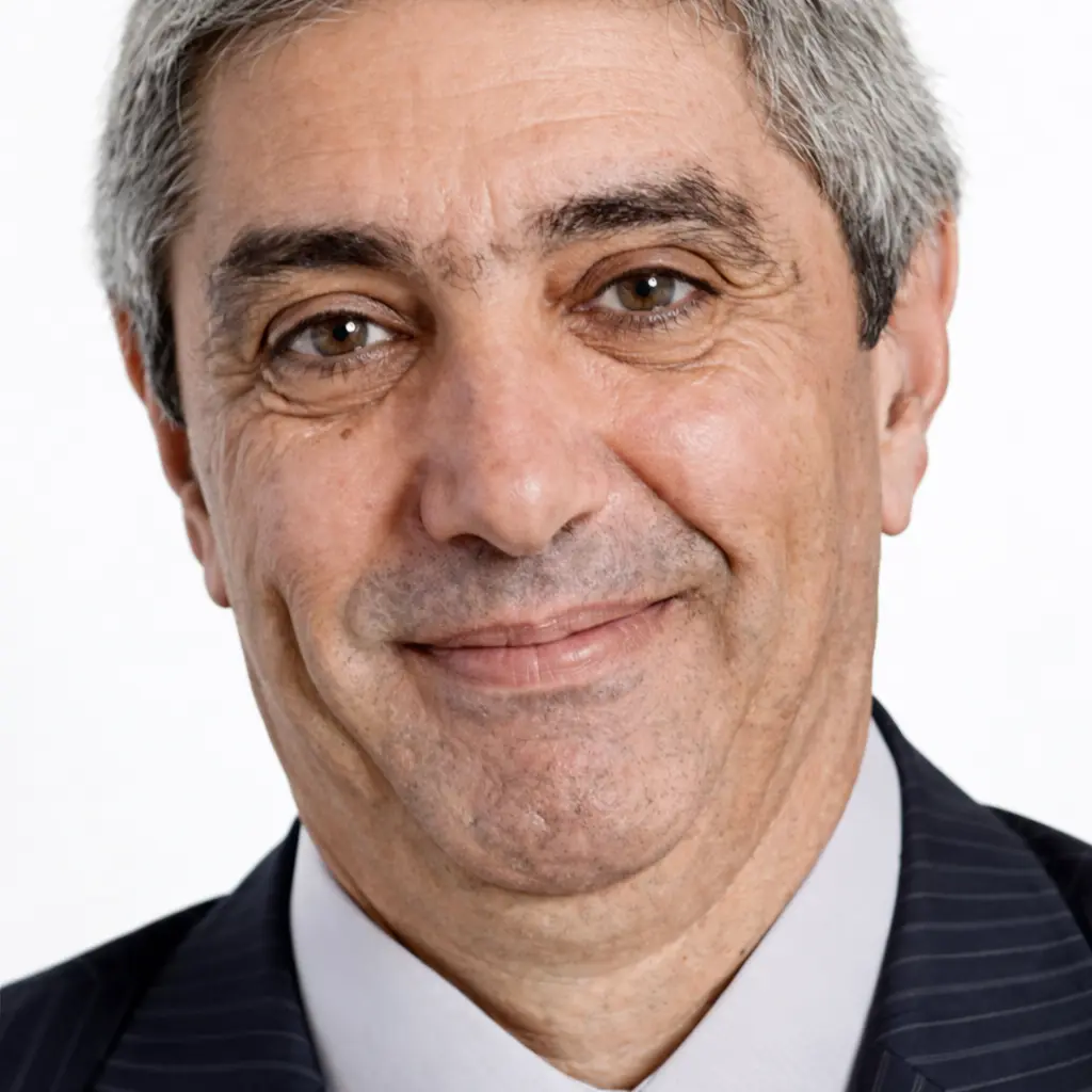 José Antonio Licandro