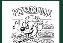 Pizzatouille
