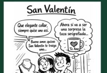 San Valentín