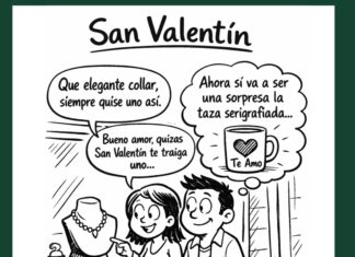 San Valentín