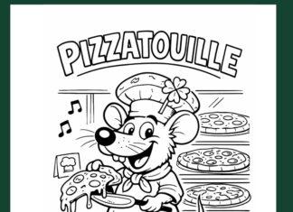 Pizzatouille