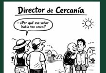 Director de Cercanía