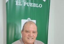 Bordagaray reafirma compromiso del Gobierno de Salto con la Banda Municipal y destaca a RegistrArte como apoyo a artistas y microemprendimientos culturales