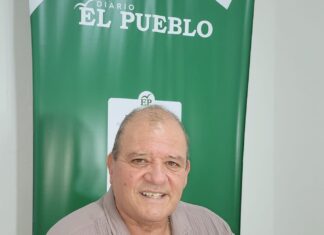 Bordagaray reafirma compromiso del Gobierno de Salto con la Banda Municipal y destaca a RegistrArte como apoyo a artistas y microemprendimientos culturales