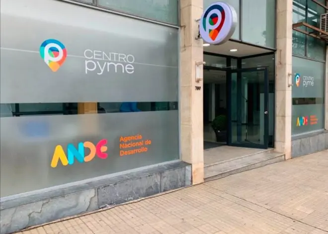 Centro Pyme