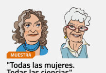 Mujeres y ciencia: muestra en la Udelar Salto