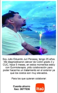 Julio Eduardo Juri Perassa