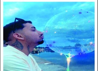 Solidaridad para ayudar a joven padre con cáncer Julio Eduardo Juri Perassa