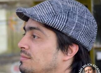 Javier Urreta: la Punto y Coma y la crisis de los 40