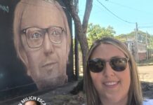 Mariana Ciocca: Papino, la murga y las cosas que no se van