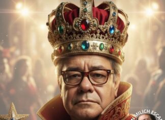 Cucaracho Rodríguez: el rey de los cupleteros