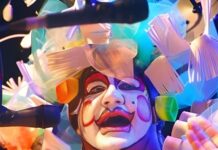 Nestor Gerardo Costa: el Checha, La Falta y una historia que siempre vuelve a comenzar