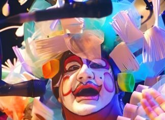 Nestor Gerardo Costa: el Checha, La Falta y una historia que siempre vuelve a comenzar