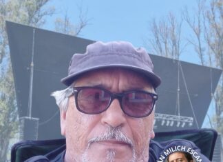 Darío Figueroa: Falta la Papa, la murga consecuente