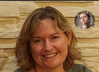 Esther María Arís: el Centro de Lenguas Extranjeras de Salto cumple 30 años el 7 de marzo