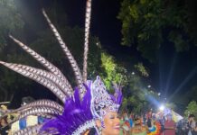 Fotoreportaje: Llamadas al Puerto 2026