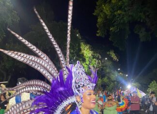 Fotoreportaje: Llamadas al Puerto 2026