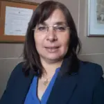 Dra. Mónica Cabrera / Frente Amplio